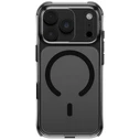 UNIQ Lifepro Xtreme Apple iPhone 18 Pro / 17 Pro black