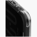 UNIQ Lifepro Xtreme Apple iPhone 18 Pro / 17 Pro black
