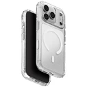 UNIQ LifePro Xtreme Apple iPhone 18 Pro / 17 Pro Magclick Charging tinsel lucent