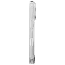 UNIQ LifePro Xtreme Apple iPhone 18 Pro / 17 Pro Magclick Charging tinsel lucent