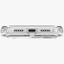 UNIQ LifePro Xtreme Apple iPhone 18 Pro / 17 Pro Magclick Charging tinsel lucent