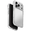 UNIQ Lifepro Xtreme Apple iPhone 18 Pro / 17 Pro clear
