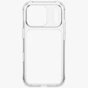 UNIQ Lifepro Xtreme Apple iPhone 18 Pro / 17 Pro clear