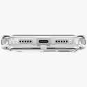 UNIQ Lifepro Xtreme Apple iPhone 18 Pro / 17 Pro clear