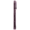 UNIQ LifePro Xtreme Apple iPhone 18 Pro / 17 Pro Magclick Charging burgundy