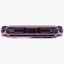 UNIQ LifePro Xtreme Apple iPhone 18 Pro / 17 Pro Magclick Charging burgundy