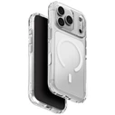 UNIQ LifePro Xtreme Apple iPhone 18 Pro / 17 Pro Magclick Charging clear