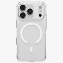UNIQ LifePro Xtreme Apple iPhone 18 Pro / 17 Pro Magclick Charging clear
