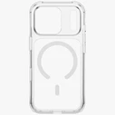 UNIQ LifePro Xtreme Apple iPhone 18 Pro / 17 Pro Magclick Charging clear