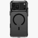 UNIQ LifePro Xtreme Apple iPhone 18 Pro Max / 17 Pro Max Magclick Charging smoke
