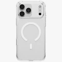 UNIQ LifePro Xtreme Apple iPhone 18 Pro Max / 17 Pro Max Magclick Charging clear/glitter