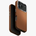 UNIQ Lyden Apple iPhone 17 Pro Magclick Charging caramel