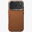 UNIQ Lyden Apple iPhone 17 Pro Magclick Charging caramel