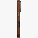 UNIQ Lyden Apple iPhone 17 Pro Magclick Charging caramel