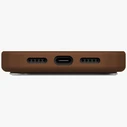 UNIQ Lyden Apple iPhone 17 Pro Magclick Charging caramel