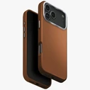 UNIQ Lyden Apple iPhone 17 Pro Max Magclick Charging caramel