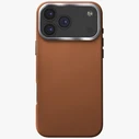 UNIQ Lyden Apple iPhone 17 Pro Max Magclick Charging caramel