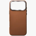 UNIQ Lyden Apple iPhone 17 Pro Max Magclick Charging caramel