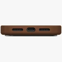 UNIQ Lyden Apple iPhone 17 Pro Max Magclick Charging caramel
