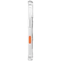 UNIQ Swivix Apple iPhone 17 360 Rotating Kickstand clear