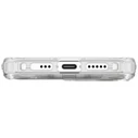 UNIQ Swivix Apple iPhone 17 360 Rotating Kickstand clear