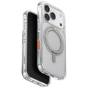 UNIQ Swivix Apple iPhone 17 Pro 360 Rotating Kickstand clear