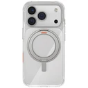 UNIQ Swivix Apple iPhone 17 Pro 360 Rotating Kickstand clear