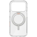 UNIQ Swivix Apple iPhone 17 Pro 360 Rotating Kickstand clear