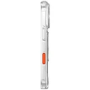 UNIQ Swivix Apple iPhone 17 Pro 360 Rotating Kickstand clear