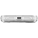 UNIQ Swivix Apple iPhone 17 Pro 360 Rotating Kickstand clear