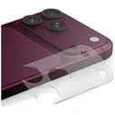 UNIQ Optix Aeroshield Camera Module Protector Apple iPhone 18 Pro Max clear
