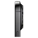 UNIQ Optix Aluguard (DX2) Camera Lens Protector Apple iPhone 18 Pro / iPhone 18 Pro Max black with applicator