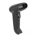 Barcode Scanner Delock 1D & 2D 90562, 2.4 GHz/Bluetooth/USB, μαύρο