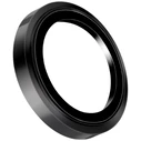 UNIQ Optix Prime Camera Lens Protector Apple iPhone 18 Pro / iPhone 18 Pro Max graphite with applicator