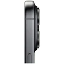 UNIQ Optix Prime Camera Lens Protector Apple iPhone 18 Pro / iPhone 18 Pro Max graphite with applicator