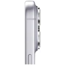 UNIQ Optix Prime Camera Lens Protector Apple iPhone 18 Pro / iPhone 18 Pro Max silver with applicator