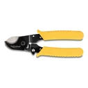 Delock Κόφτης Καλωδίων 90575 Με Εργονομική Λαβή, 10.5mm, Awg 8