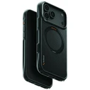 UNIQ Keva Mov Apple iPhone 18 Pro Max / 17 Pro Max Magclick Charging black