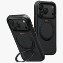 UNIQ Keva Mov Apple iPhone 18 Pro / iPhone 17 Pro Magclick Charging black