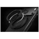 UNIQ Keva Mov Apple iPhone 18 Pro / iPhone 17 Pro Magclick Charging black