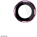 3MK Lens Protection Pro Apple iPhone 18 Pro / 18 Pro Max burgundy