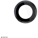 3MK Lens Protection Pro Apple iPhone 18 Pro / 18 Pro Max black