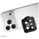 3MK Lens Protection Pro Apple iPhone 18 Pro / 18 Pro Max black