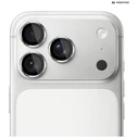 3MK Lens Protection Pro Apple iPhone 18 Pro / 18 Pro Max light blue