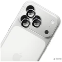3MK Lens Protection Pro Apple iPhone 18 Pro / 18 Pro Max light blue