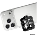 3MK Lens Protection Pro Apple iPhone 18 Pro / 18 Pro Max light blue