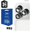 3MK Lens Protection Pro Apple iPhone 18 Pro / 18 Pro Max rainbow