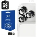 3MK Lens Protection Pro Apple iPhone 18 Pro / 18 Pro Max silver