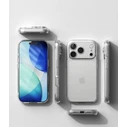 Ringke Fusion Apple iPhone 17 Pro Max / 18 Pro Max Matte Clear