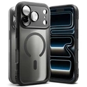 Ringke Fusion Bold Magnetic MagSafe Apple iPhone 17 Pro Max / 18 Pro Max Matte Smoke